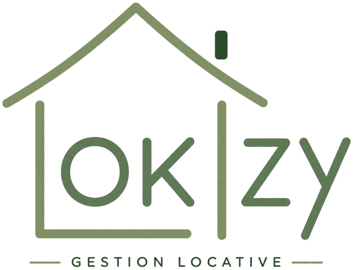 LokIzy Gestion Locative